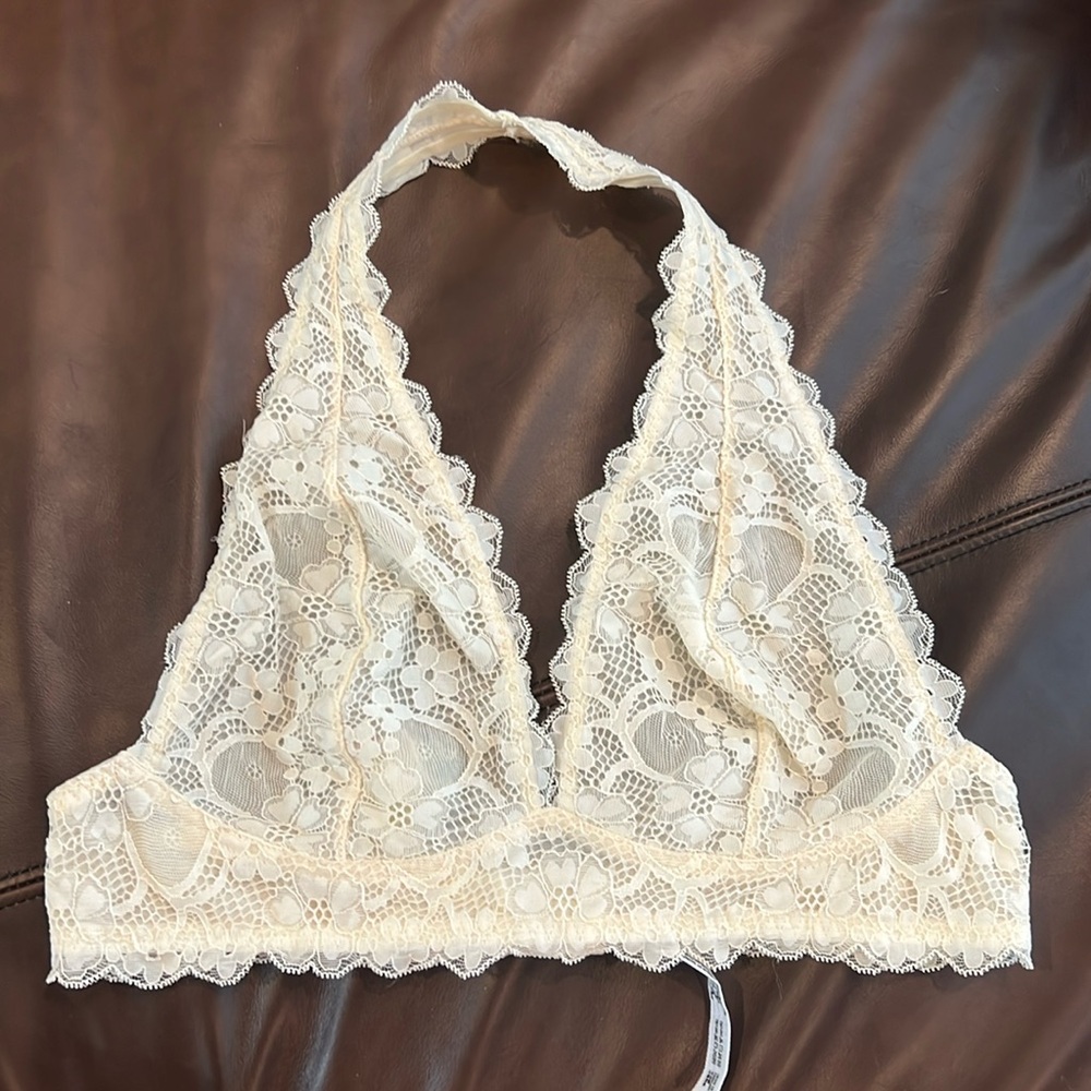 Free People bralette